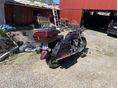 YAMAHA XVS 1300 A MIDNIGHT STAR 2009 - 2