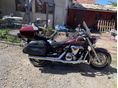 YAMAHA XVS 1300 A MIDNIGHT STAR 2009 - 3