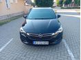 OPEL ASTRA K 2019/4 - 2