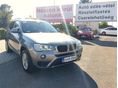 BMW X3 2014/10 - 2