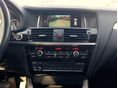 BMW X3 2014/10 - 11