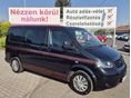 VOLKSWAGEN MULTIVAN T5 2.5 TDI 7 SZEMÉLYES