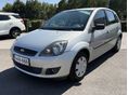 FORD FIESTA 2008/6 - 4