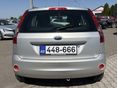 FORD FIESTA 2008/6 - 5