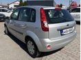 FORD FIESTA 2008/6 - 6