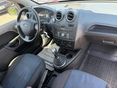 FORD FIESTA 2008/6 - 8