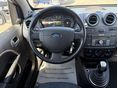 FORD FIESTA 2008/6 - 10