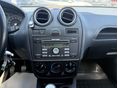 FORD FIESTA 2008/6 - 11