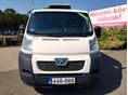 PEUGEOT BOXER 2012/7 - 3