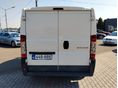 PEUGEOT BOXER 2012/7 - 5