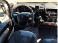 PEUGEOT BOXER 2012/7 - 10