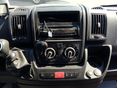 PEUGEOT BOXER 2012/7 - 11