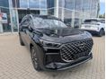 CHERY TIGGO 8 LUXURY 1.5T GDI PHEV BLACK / BRO