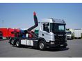 SCANIA 2018/10 - 1