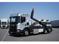 SCANIA 2018/10 - 2