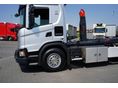 SCANIA 2018/10 - 18