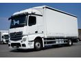 MERCEDES-BENZ 2021/5 - 22
