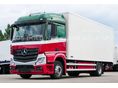 MERCEDES-BENZ 2017/4 - 1