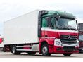 MERCEDES-BENZ 2017/4 - 2