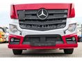 MERCEDES-BENZ 2017/4 - 21