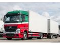 MERCEDES-BENZ 2017/4 - 1