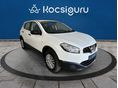 NISSAN QASHQAI 2.0 Acenta 4WD Állapotfelmérve_4WD!!