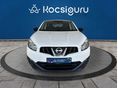 NISSAN QASHQAI 2011/8 - 2