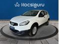 NISSAN QASHQAI 2011/8 - 3