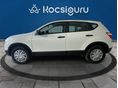 NISSAN QASHQAI 2011/8 - 4