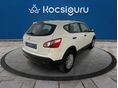 NISSAN QASHQAI 2011/8 - 7