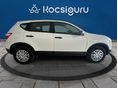 NISSAN QASHQAI 2011/8 - 8