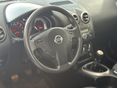 NISSAN QASHQAI 2011/8 - 10