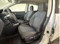 NISSAN QASHQAI 2011/8 - 11