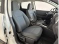 NISSAN QASHQAI 2011/8 - 12