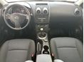 NISSAN QASHQAI 2011/8 - 17