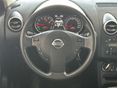 NISSAN QASHQAI 2011/8 - 18
