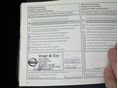 NISSAN QASHQAI 2011/8 - 26