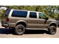 FORD EXCURSION 2004/3 - 2