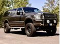 FORD EXCURSION 2004/3 - 7