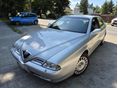 ALFA ROMEO 166 2.4 JTD