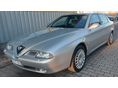 ALFA ROMEO 166 2001/12 - 6