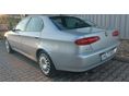 ALFA ROMEO 166 2001/12 - 7