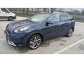 KIA NIRO HEV 1.6 GDI Gold DCT 96e km !! Navigáció/Tempomat/Radar+Kamera/18as Alu/Sávtartó/Kulcsnélküli