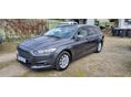 FORD MONDEO 1.5 EcoBoost Titanium ! MAGYARORSZÁGI! GARANTÁLT KM. FUTÁS! RENGETEG EXTRA! AUTÓBESZÁMÍTÁS-HITEL!