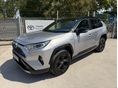 TOYOTA RAV 4 Rav4 2.5 Hybrid Selection e-CVT 2020 - smart - led - kamera - radar - bőr - ülésfűtés - kormányfűtés