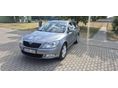 SKODA OCTAVIA 2013 - 2