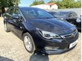 OPEL ASTRA K Sports Tourer 1.6 CDTI Innovation 70500Km 16-os ALU.LED.KAMERA.NAVI.ÜLÉSFŰTÉS.DIGIT KLÍMA.PDC.VONÓHOROG!