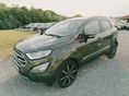 FORD ECOSPORT 1.0 EcoBoost Titanium Magyarországi autó 1 Tulajdonos!!!