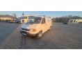 VOLKSWAGEN TRANSPORTER T4 2001 - 2