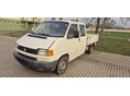 VOLKSWAGEN TRANSPORTER T4 2002 - 5